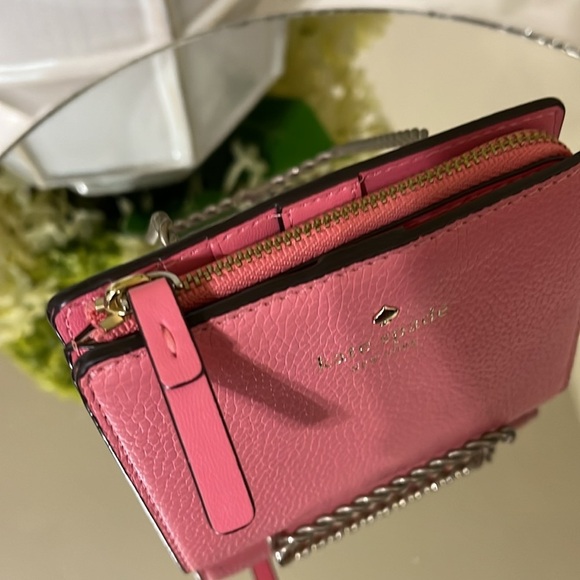 Kate Spade Sm. Shawn Larchment Avenue Crina Corl - Picture 4 of 16